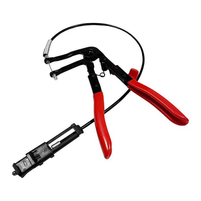 Съемник хомутов гибкий HOREX HZ 29.1.002Y